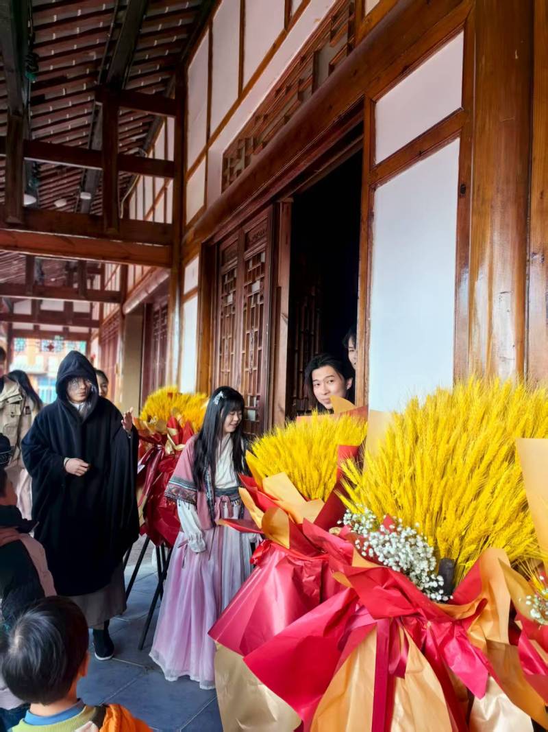 沉浸赋能：望都县景区演艺的差异化突围之路